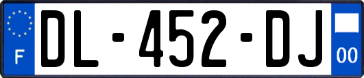 DL-452-DJ