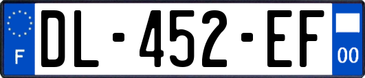 DL-452-EF