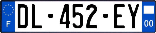 DL-452-EY