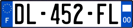 DL-452-FL