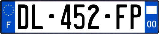 DL-452-FP