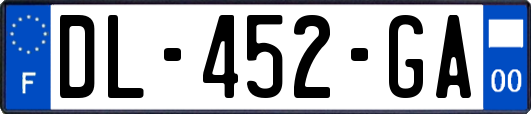 DL-452-GA