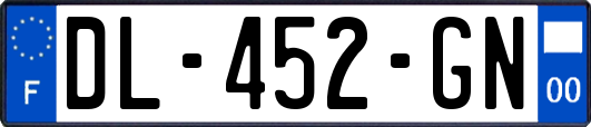 DL-452-GN