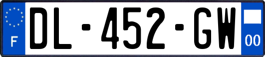 DL-452-GW