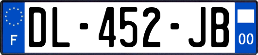 DL-452-JB