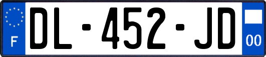 DL-452-JD