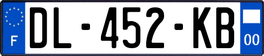 DL-452-KB