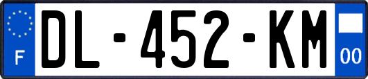 DL-452-KM