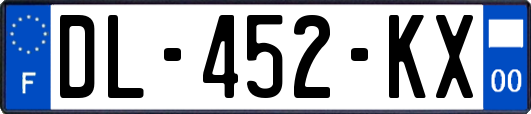 DL-452-KX