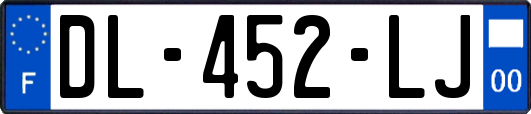 DL-452-LJ