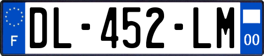 DL-452-LM