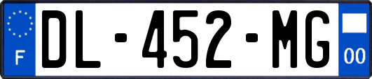 DL-452-MG