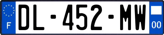 DL-452-MW