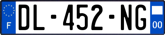 DL-452-NG