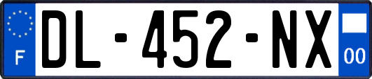 DL-452-NX