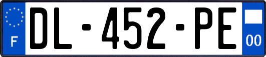 DL-452-PE