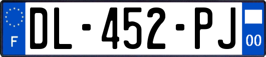 DL-452-PJ