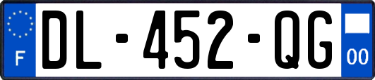 DL-452-QG