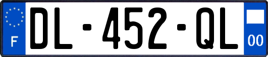 DL-452-QL