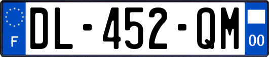 DL-452-QM