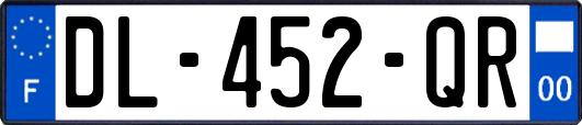 DL-452-QR