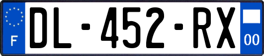 DL-452-RX