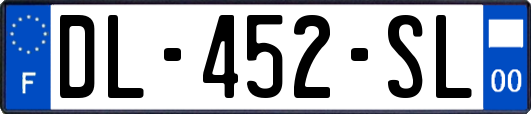 DL-452-SL