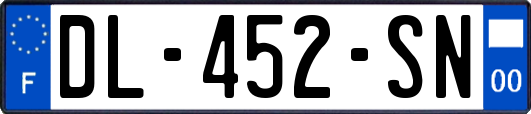 DL-452-SN