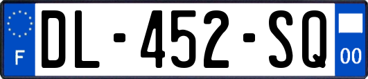 DL-452-SQ