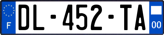 DL-452-TA