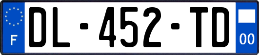 DL-452-TD