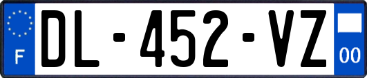 DL-452-VZ