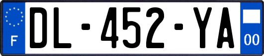 DL-452-YA