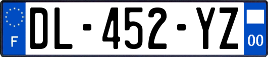 DL-452-YZ