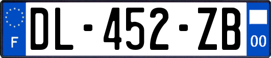 DL-452-ZB