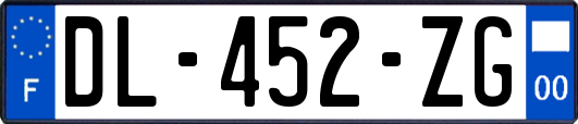 DL-452-ZG