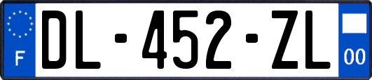 DL-452-ZL