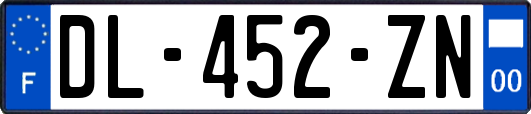 DL-452-ZN