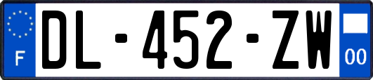 DL-452-ZW