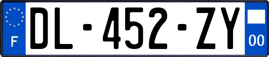 DL-452-ZY