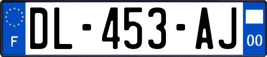DL-453-AJ