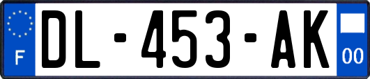 DL-453-AK