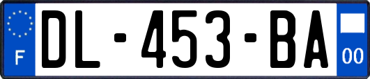 DL-453-BA