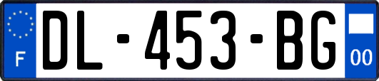 DL-453-BG