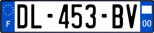 DL-453-BV