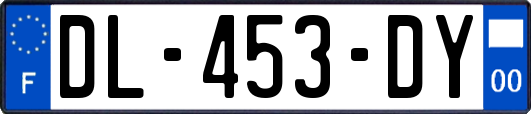 DL-453-DY