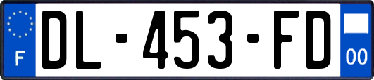 DL-453-FD