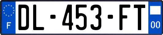 DL-453-FT