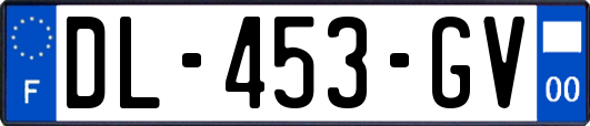 DL-453-GV