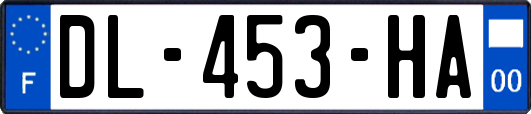 DL-453-HA